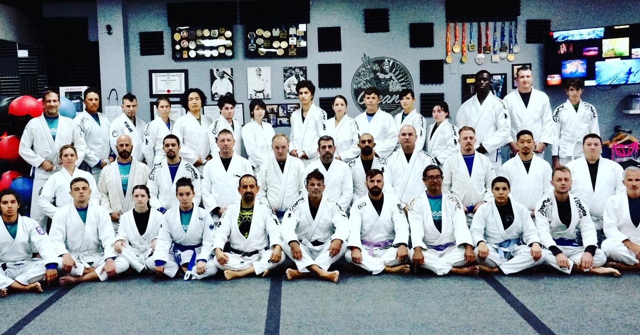 Adult Class